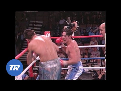 The Fight You've Never Seen Before! | Antonio Margarito vs Sergio Martinez | FREE FIGHT