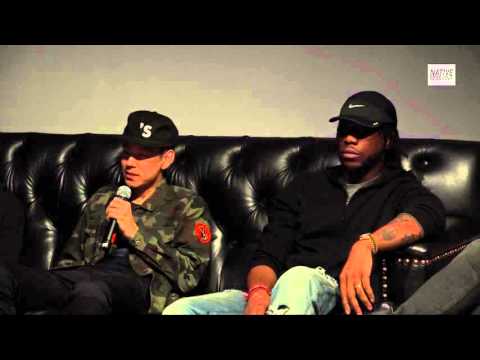 Native Sessions Sonic Hooks LA - Artist roundtable | Native Instruments