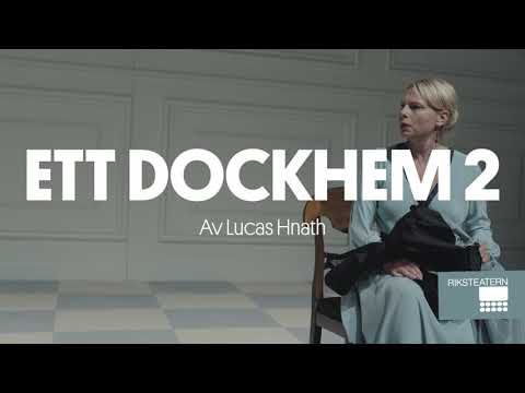 Ett dockhem 2 TRAILER