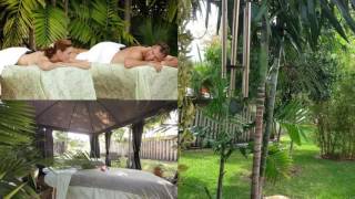 Spa & Massage Gift Certificates & Gift Ideas For Fort Lauderdale
