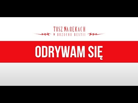 Tusz Na Rękach - Odrywam Się (prod. Szatt) [Audio]