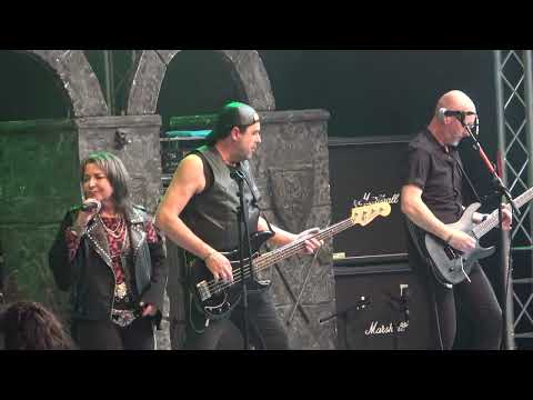 Messiah Force - Call From The Night Live @ Keep It True, Tauberfrankenhalle, Lauda-Königshofen 2023