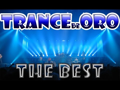 TRANCE MIX PARA BAILAR /TRANCE DE ORO / LO MEJOR DEL TRANCE