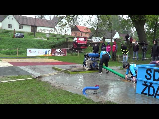 Žďár , 17. 05. 2014