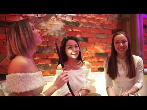Новогодний корпоратив Admitad