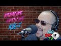 Ice-T performs "Colors", "New Jack Hustler", And More! (Karaoke) | BigBoyTV