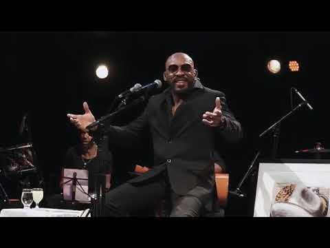 Almirzinho Canta Guineto