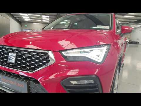 SEAT Ateca 2.0TDI 115hp Xperience - Image 2