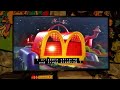 Opening Closing To The Wacky Adventures Of Ronald MacDonald Scared Silly 1998 VHS