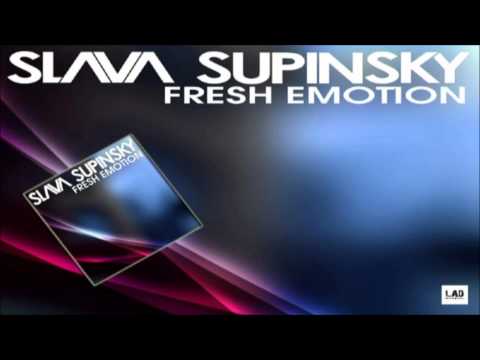 Slava Supinsky - Fresh Emotion