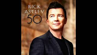 Rick Astley - Keep Singing (Audio)