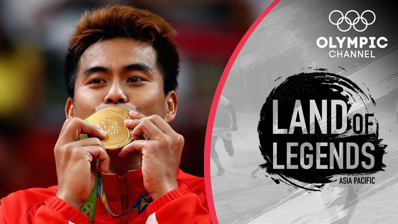 The secret behind Indonesia’s undying love of Badminton | Land of Legends