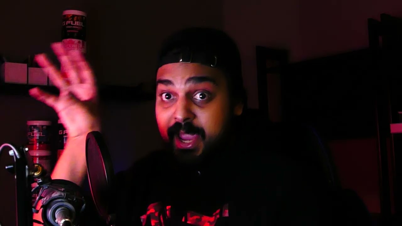 How "Scary" is the Deep Web... 2021 Edition...