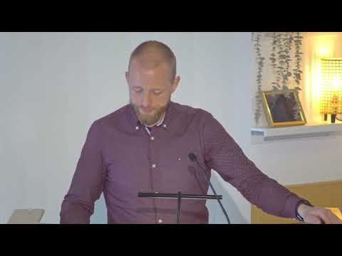 Glücklich sein! [ Psalm 1, 1-6 ]