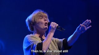 A Star Stood Still (Song of the Nativity)