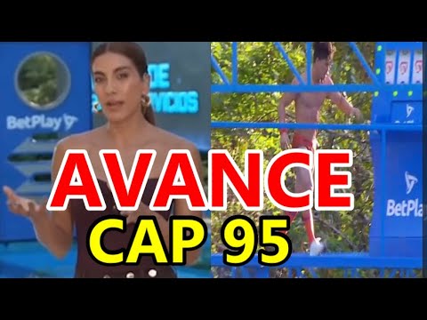 CHALLENGE PREVIEW NOVEMBER 18, 2025 CHAPTER 95 OF THE 21ST CENTURY CHALLENGE THE BOX