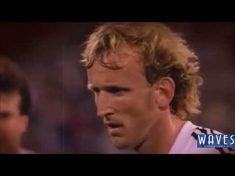 1930-2014 FIFA world cup winner