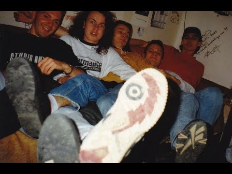 DYNAMIND - Disrespect (anniversary edit)