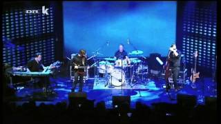 Chris Minh Doky Band - September -- For Tanja.