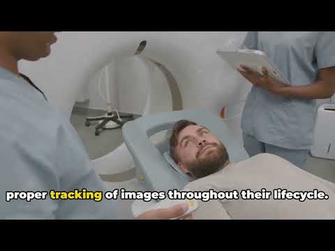 Medical Imaging 6!: Accession Number & UIDs in Radiology