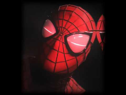 "Spider-Man Vs Darth Maul"- Spider-Man/Darth Maul Edit | ATLXS - PASSO BEM SOLTO slowed + reverb.