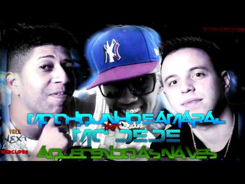 MC Chiquinho & Amaral Part MC Dede ♪ Aquecendo as Naves ♫ @WeesleyMF