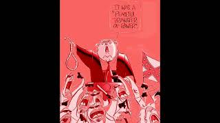 Let Us Die - Avatar lyrics