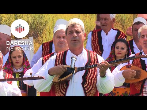 Sherif Dervishi - Lidhja e Prizrenit