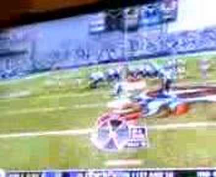 Jay destroys Nick Conroy