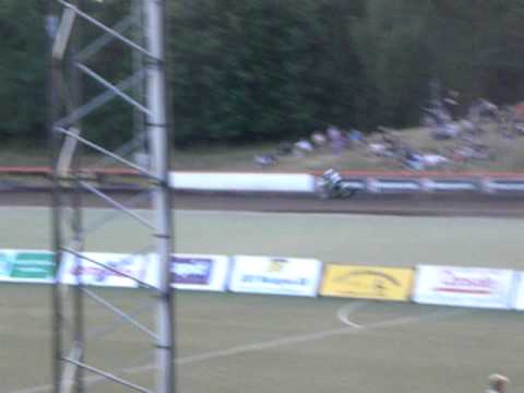 hammarby speedway vs solkatterna