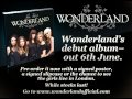 Wonderland - Why Here Why Now 