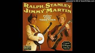 Footprints in the Snow - Ralph Stanley and Jimmy Martin