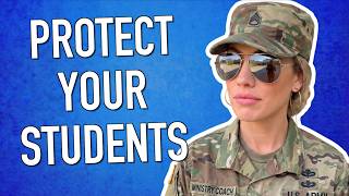 Your Youth Ministry Safety Checklist ✅ Don't Ignore This!