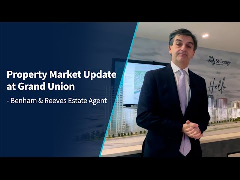 Grand Union Sales & Rentals Market Update
