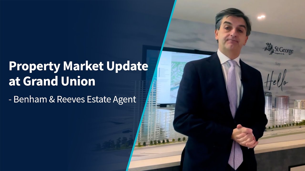 Grand Union Sales & Rentals Market Update