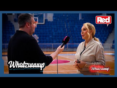 Whatzuuuup - Da li će se Brena penzionisati zbog Aleksandre Prijović - 02.05.2024. - RED TV