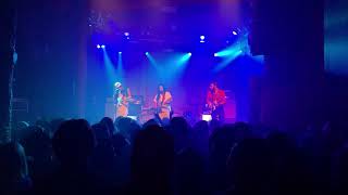 FIDLAR - Can't You See - Live in Dallas, TX - 08/24/18