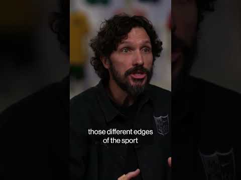 Inside Nike’s 2026 World Cup playbook #shorts #nike #fifaworldcup #worldcup2026