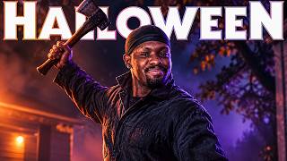 IT'S TOO EASY! The Black Michael Myers Is UNSTOPPABLE!