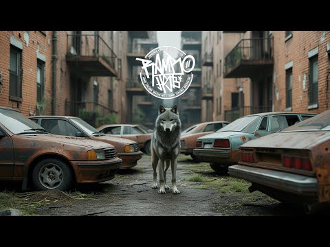 Rambo Hsb - Samotny Wilk (Antidote Beats) (2023)