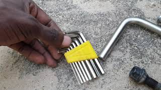 ABS Light Troubled | BMW e90