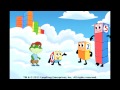 Let's Go to School: Count with Me Song - First Day of School for Kids Learning DVD | LeapFrog