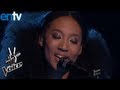 Judith Hill and Amber Carrington Shine during Top ...