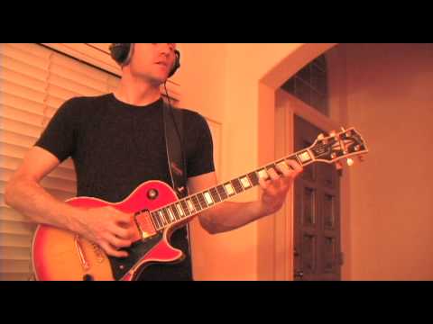 Def Leppard Undefeated cover - Kenyon Denning