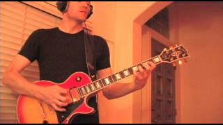 Def Leppard Undefeated cover - Kenyon Denning