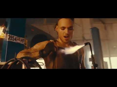 Brima feat .Yas - Throw My Hands Up (John E.S. Remix)