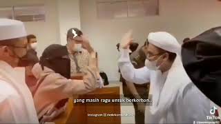 Download lagu Story wa Habib Rizieq Syihab mp3