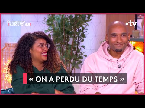 Love returns after 6 years of separation - It starts today