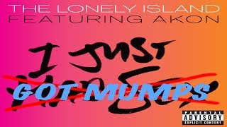 Waz - I Just Got Mumps (Parody of The Lonely Island's I Just Had Sex)