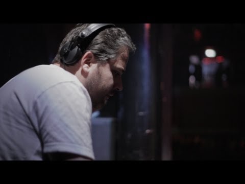 A Live With ALAN BRAXE